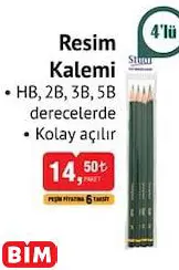 STUDİ RESİM KALEMİ STUDİ RESİM KALEMİ